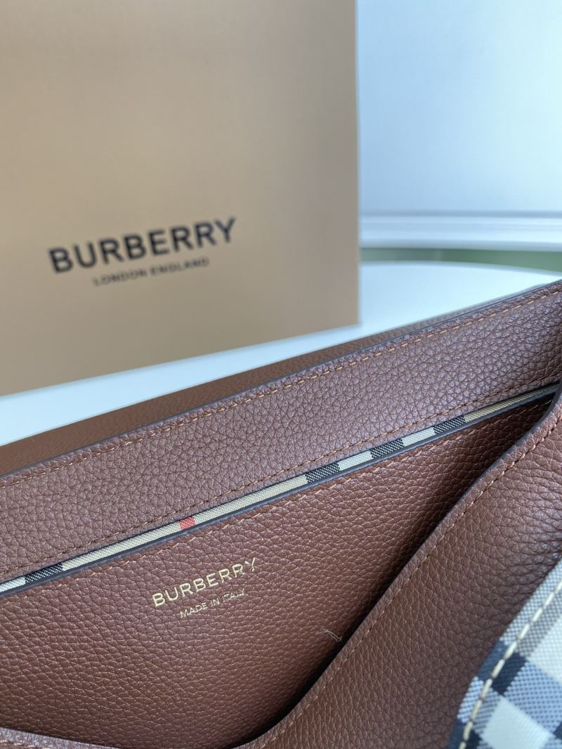 Burberry Satchel Bags